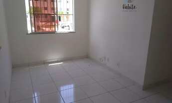 Imagem 5: Apartamento Padrão para Venda em Messejana Fortaleza-CE - 9329