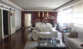 Imagem: Amplo Apartamento no Paraiso