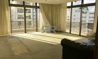 Imagem: PRÓXIMO AO SHOPPING HIGIENÓPOLIS 300 M²