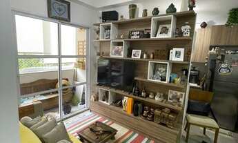 Imagem 3: Up Barra Mais Condomínio Club Pronto para Morar