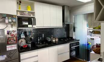 Imagem 7: Apartamento para Locação Solle- São Caetano 99m²