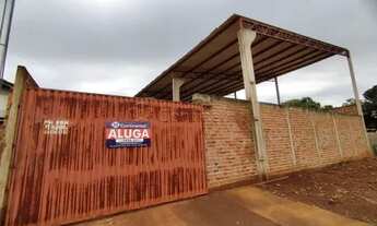 Imagem: Dourados - Loja/Salão - Jardim Parati