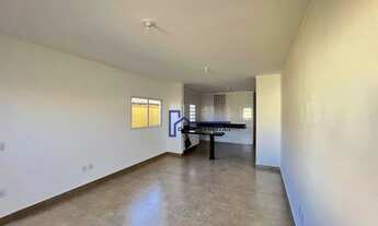 Imagem 5: Casa com 3 dormitórios à venda, 125 m² por R$ 680.000 - Jardim dos Pinheiros - Atibaia/SP