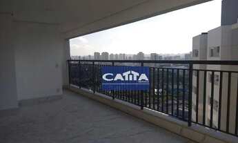 Imagem 4: Apartamento tipo Penthouse com 3 dormitórios à venda, 226 m² por R$ 2.660.000 - Tatuapé