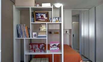 Imagem 3: Apartamento com 1 dormitório à venda, 43 m² por R$ 180.000,00 - Centro - Campinas/SP