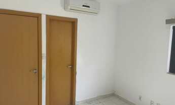 Imagem 6: Casa de condomínio térrea para aluguel tem 74 metros quadrados com 3 quartos em Tarumã - M