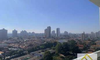 Imagem 7: Ed. Trio Lindenberg - Apartamento com 1 dormitório para alugar, 54 m² por R$ 2.641/mês - C