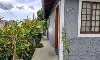 Imagem 5: FLORIANóPOLIS - Casa Padrão - Tapera