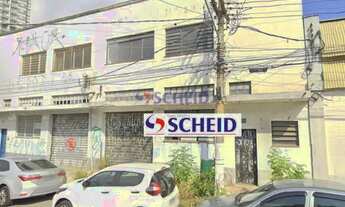 Imagem: Locação Imóvel comercial - Região Socorro