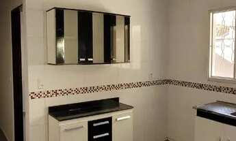 Imagem 4: Casa para aluguel tem 60 metros quadrados com 2 quartos