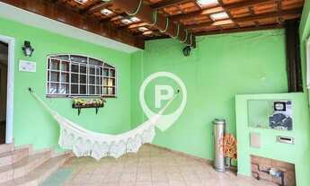 Imagem 5: Sobrado com 2 dormitórios à venda, 98 m² por R$ 510.000 - Vila Mussolini - São Bernardo do