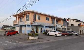 Imagem: Prédio comercial / residencial