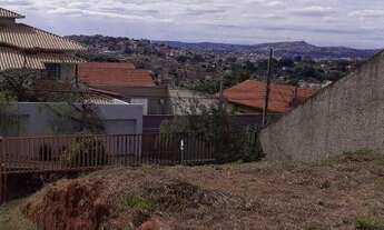 Imagem 7: Terreno à venda, 630 m² por R$ 550.000,00 - Trevo - Belo Horizonte/MG