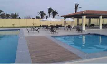 Imagem 7: ALUGA-SE LINDA CASA DE CONDOMÍNIO NOVAS