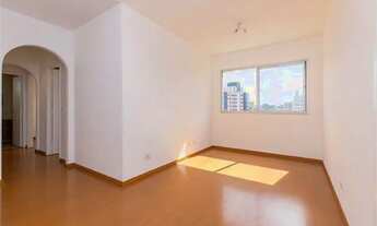 Imagem 2: Edifício PARATI no 8º Andar na Vila da Saúde em São Paulo/SP - Apartamento à Venda contend