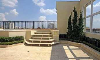 Imagem 6: Apartamento com 4 dormitórios, 310 m² - venda por R$ 14.900.000,00 ou aluguel por R$ 52.68