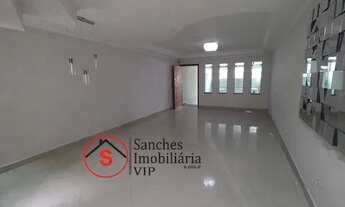 Imagem 2: SOBRADO AMPLO PARA LOCAÇÃO NA MOOCA, 234 METROS. COM 3 DORMITÓRIOS, SENDO 1 SUITE COM CLOS