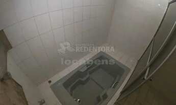 Imagem 6: Casa Padrão em São José do Rio Preto