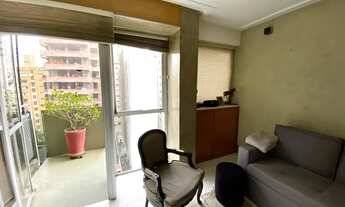 Imagem 6: Ótimo apartamento duplex, Jardim Paulista