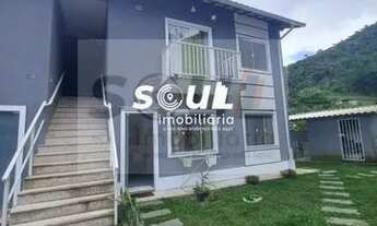 Imagem 4: Casa para Venda em Teresópolis, Albuquerque, 2 dormitórios, 1 banheiro, 1 vaga