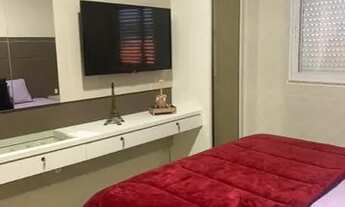 Imagem: Casa - Parque das Palmeiras