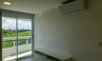 Imagem 5: Green View - 01 Qto - Mobiliado - D.Pedro