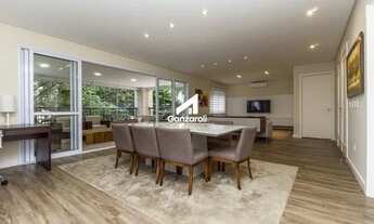 Imagem 4: Apartamento à venda no bairro Indianópolis - São Paulo/SP, Zona Sul