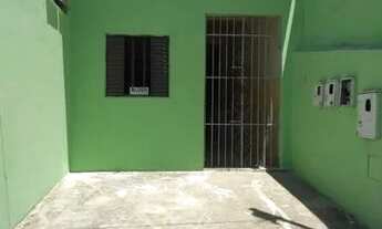 Imagem: Alugo casa lajeada a 200m da avenida Maranhão