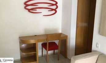 Imagem 3: 1 dormitório locação - Vila Olimpia