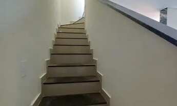 Imagem 6: Cobertura duplex para venda tem 95 metros quadrados com 2 quartos