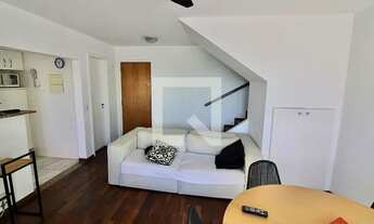 Imagem 5: Apartamento para Aluguel - Barra da Tijuca - Marapendi, 2 Quartos, 90 m2