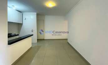 Imagem 4: Apartamento à venda, 2 quartos, 1 suíte, 2 vagas, Ramos - VIÇOSA/MG