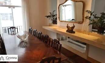 Imagem 7: Apartamento Alto Padrão à Venda e Locação 340m² - Cerqueira César, São Paulo