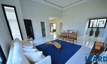 Imagem 3: CASA EM CONDOMÍNIO - JARDIM RESIDENCIAL DONA MARIA JOSÉ - SP