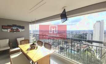 Imagem 3: Apartamento à venda no bairro Vila Andrade - São Paulo/SP, Zona Sul