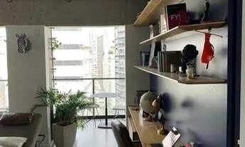 Imagem 6: Belíssimo apartamento com 117m² para locação, Pinheiros-SP