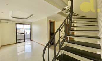 Imagem: COBERTURA ALTO PADRÃO PARA LOCAÇÃO NO