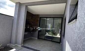 Imagem 6: Casa com 3 dormitórios à venda, 140 m² por R$ 890.000,00 - São Bento - Paulínia/SP