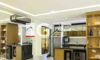 Imagem: Apartamento - Parque das Flores - Campinas