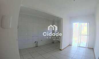 Imagem: Apartamento no Vieiras