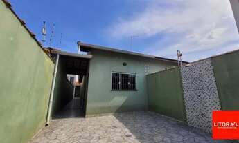 Imagem: Casa para aluguel, 2 quartos (sendo 1 suíte)