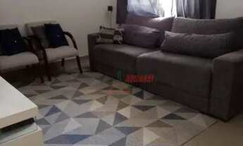 Imagem 4: Sobrado com 3 dormitórios à venda, 100 m² por R$ 785.000 - Vila Gumercindo - São Paulo/SP