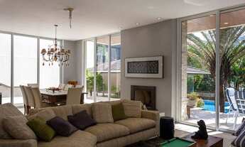 Imagem 7: Imóvel residencial à venda - Casa 3 suítes - piscina - área gourmet - Bairro Vale dos Pin