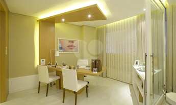 Imagem 4: Sala Comercial - Jardim das Perdizes