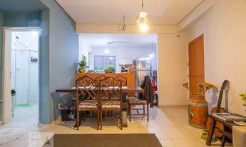 Imagem 4: Apartamento para Aluguel - Paraíso, 1 Quarto, 57 m2