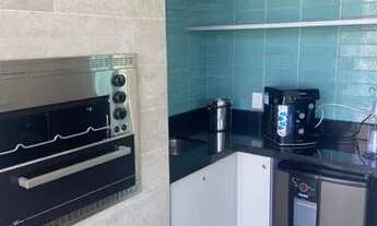 Imagem 4: Studio para aluguel tem 28 metros quadrados com 1 quarto em Boa Viagem - Recife - PE