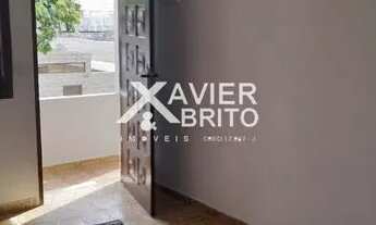 Imagem 5: Casa Assobradada para venda no bairro Jardim Eliane, 3 dorm, 3 vagas (Casa espaçosa com c