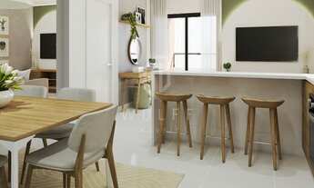 Imagem 4: JD906 - Apartamentos a 300 metros da praia em Bal. Piçarras/SC