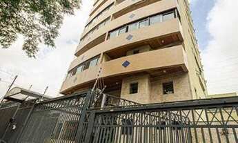 Imagem 6: Apartamento Duplex à venda, 176 m² por R$ 830.000,00 - Vila Mussolini - São Bernardo do Ca