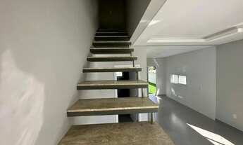 Imagem 6: Casa para Venda em Florianópolis, Ingleses do Rio Vermelho, 2 dormitórios, 2 suítes, 3 ban